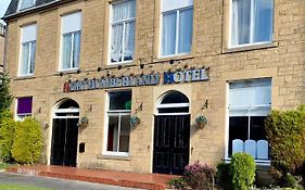 Northumberland Hotel